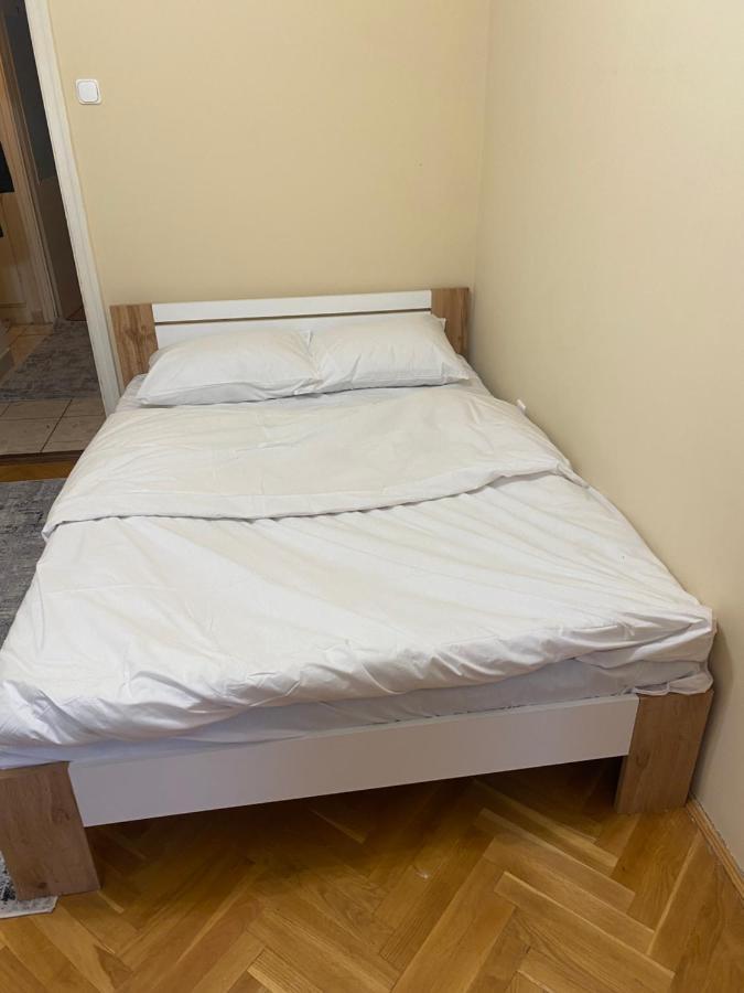 Oeguenc'S Apartment Szeged Exterior photo